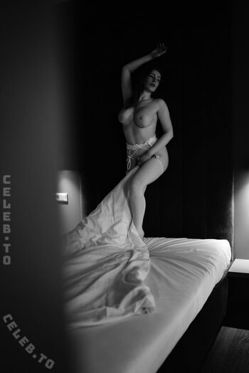 Ginger mia page leaked private photo uncensored HD quality