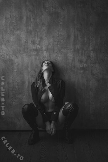 Ginger mia page leaked private photo uncensored HD quality