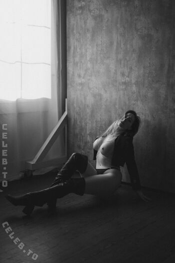 Ginger mia page leaked private photo uncensored HD quality