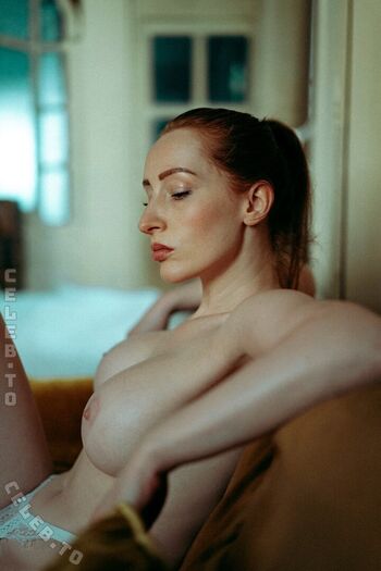 Ginger mia page leaked private photo uncensored HD quality
