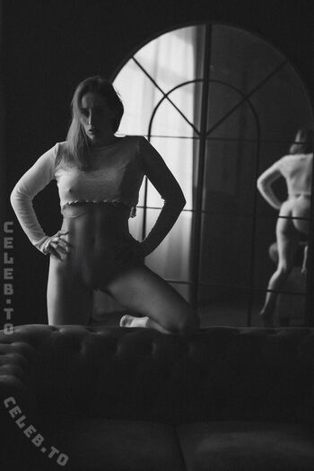 Ginger mia page leaked private photo uncensored HD quality
