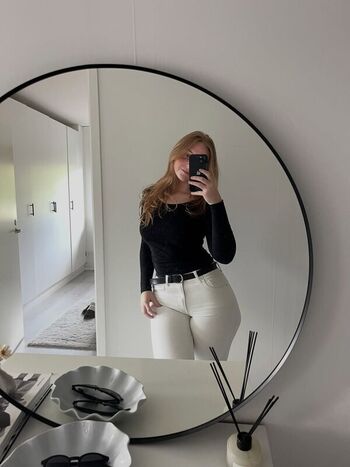 Gingerfridaj leaked private photo uncensored HD quality