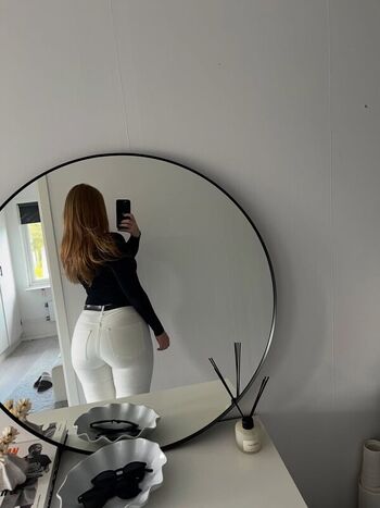 Gingerfridaj leaked private photo uncensored HD quality