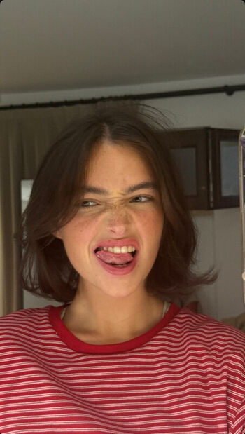 Gio scotti page leaked private photo uncensored HD quality