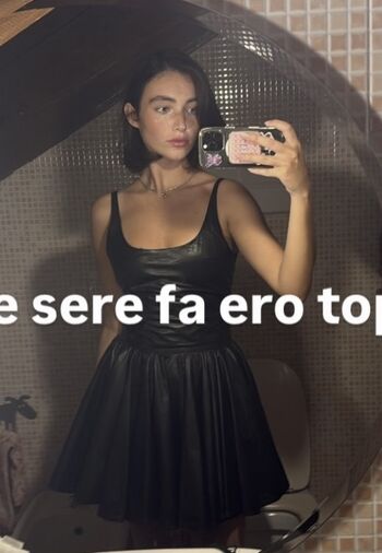 Gio scotti page leaked private photo uncensored HD quality