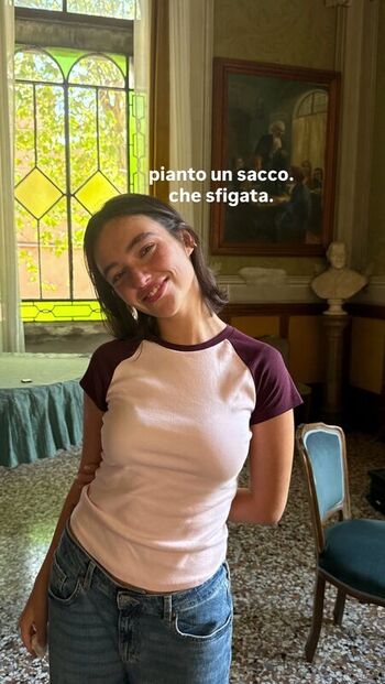 Gio scotti leaked private photo uncensored HD quality