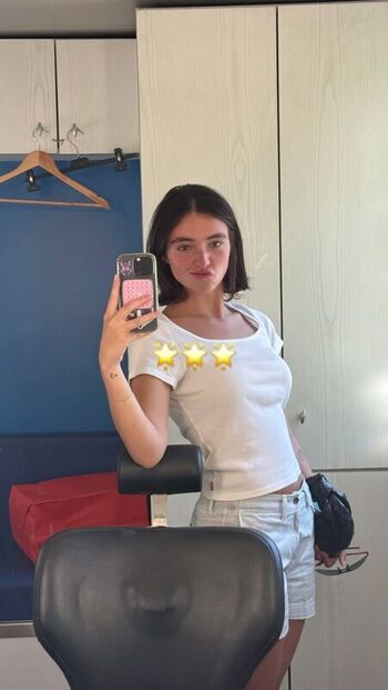Gio scotti leaked private photo uncensored HD quality