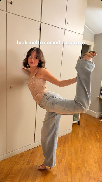 Gio scotti leaked private photo uncensored HD quality