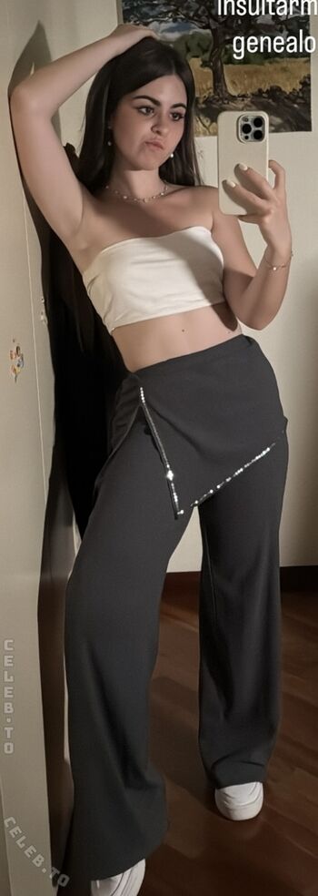 Giorgia castelli leaked private photo uncensored HD quality