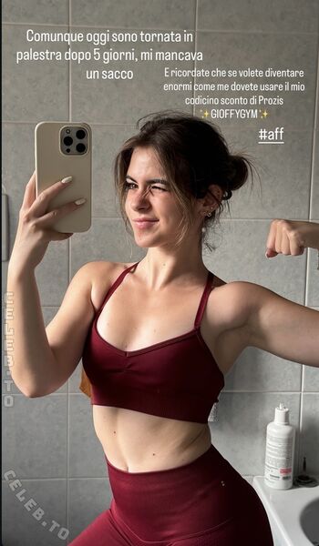 Giorgia castelli leaked private photo uncensored HD quality