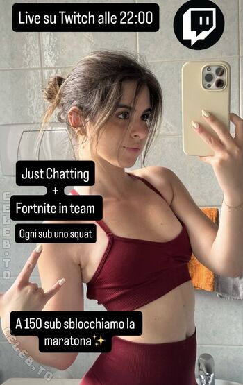 Giorgia castelli leaked private photo uncensored HD quality