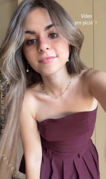 Giorgia castelli leaked private photo uncensored HD quality