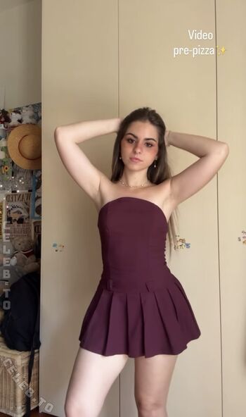 Giorgia castelli leaked private photo uncensored HD quality