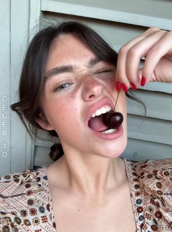 Giovanna scotti leaked private photo uncensored HD quality