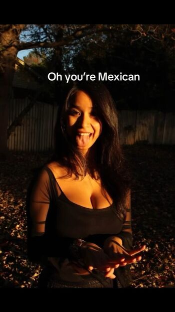 Gissel gomez page leaked private photo uncensored HD quality