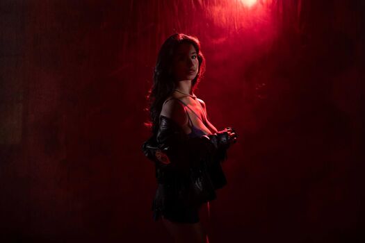Gissel gomez page leaked private photo uncensored HD quality