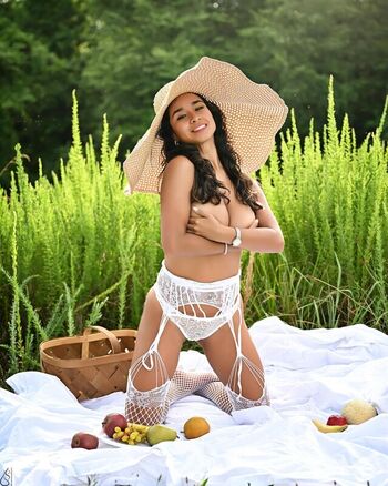 Gissel gomez page leaked private photo uncensored HD quality