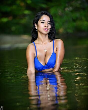 Gissel gomez page leaked private photo uncensored HD quality