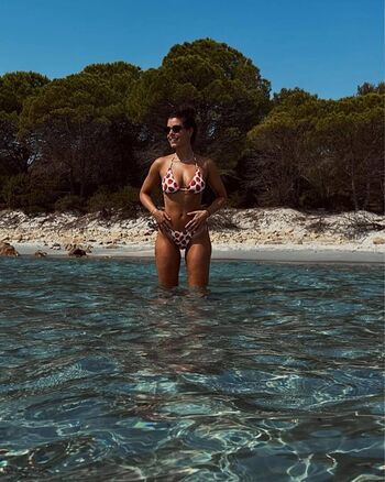 Giulia ciccimarra leaked private photo uncensored HD quality