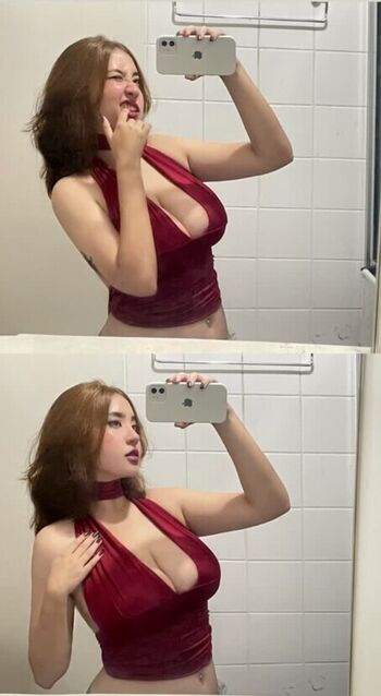 Giulialluz leaked private photo uncensored HD quality