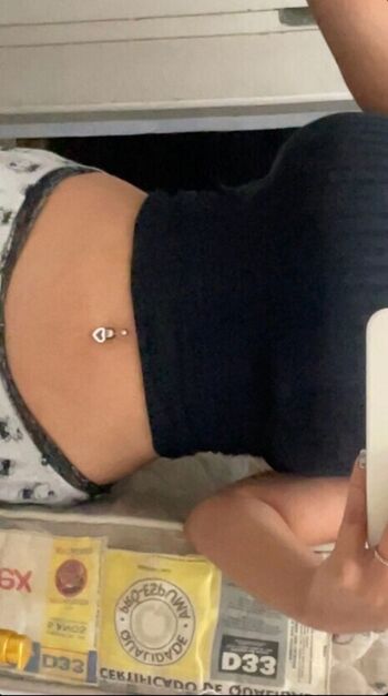 Giulialluz leaked private photo uncensored HD quality