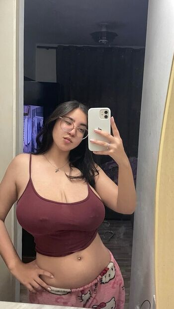 Giulialluz leaked private photo uncensored HD quality