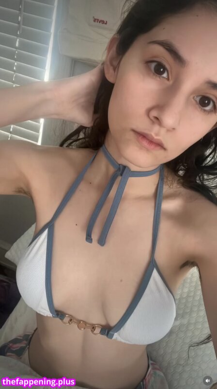 Page/ leaked private photo uncensored HD quality