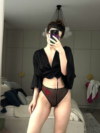 Glazalinkaaa page leaked private photo uncensored HD quality