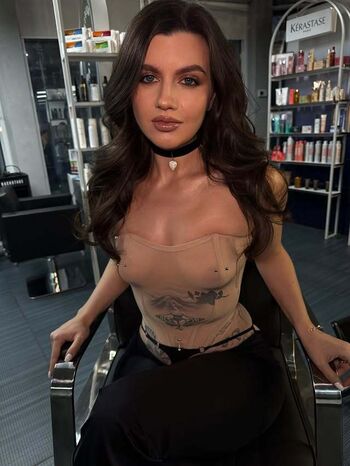 Glazalinkaaa page leaked private photo uncensored HD quality