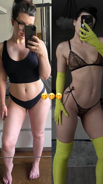 Glazalinkaaa leaked private photo uncensored HD quality