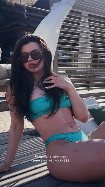 Glazalinkaaa leaked private photo uncensored HD quality