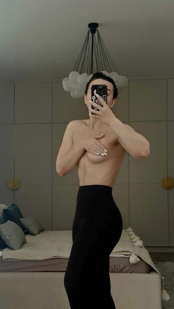 Glazalinkaaa leaked private photo uncensored HD quality