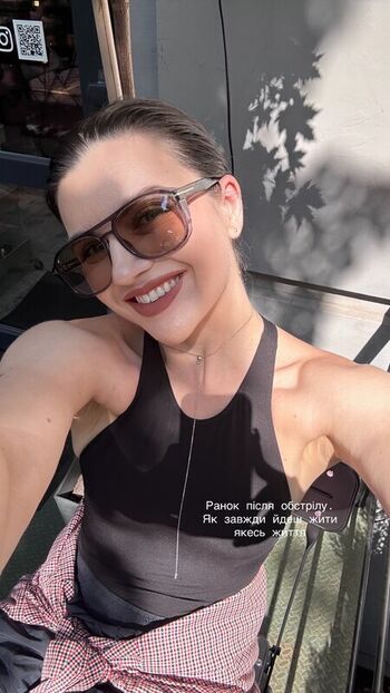 Glazalinkaaa leaked private photo uncensored HD quality