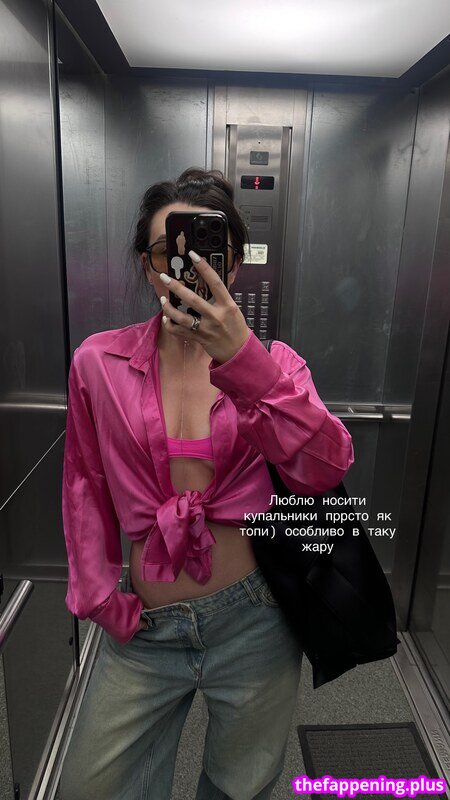 Page/ leaked private photo uncensored HD quality
