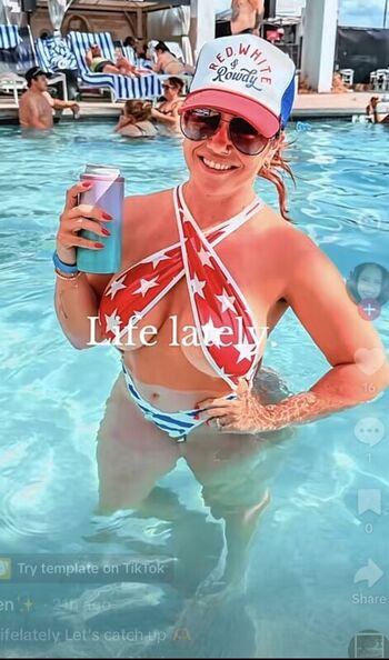 Glitzzyjen leaked private photo uncensored HD quality