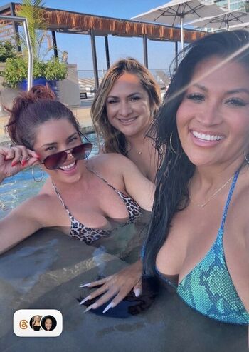 Glitzzyjen leaked private photo uncensored HD quality