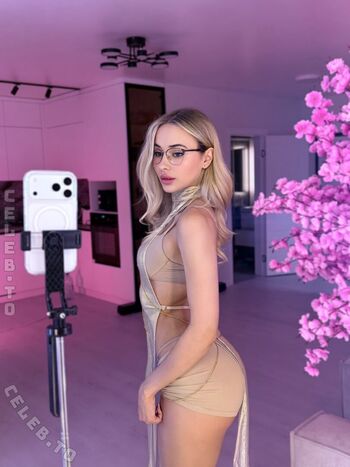Gloria matvien page leaked private photo uncensored HD quality