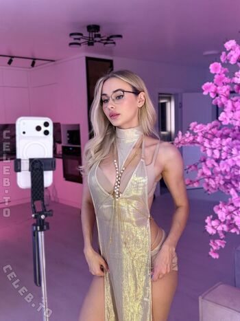 Gloria matvien page leaked private photo uncensored HD quality
