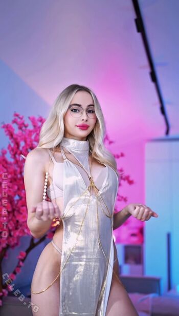 Gloria matvien page leaked private photo uncensored HD quality