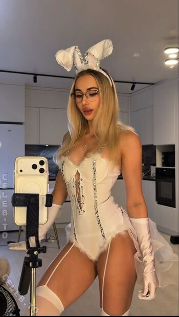 Gloria matvien leaked private photo uncensored HD quality
