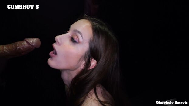 Gloryhole secrets page leaked private photo uncensored HD quality