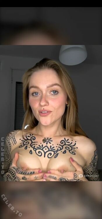 Goldloeckchen leaked private photo uncensored HD quality