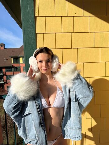 Grace boor  page leaked private photo uncensored HD quality