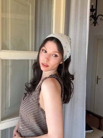Grace caroline currey leaked private photo uncensored HD quality