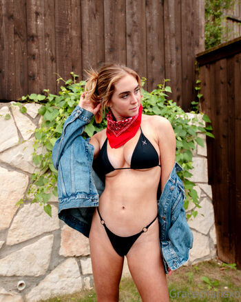 Grace charis page leaked private photo uncensored HD quality