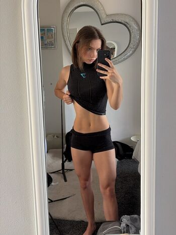 Grace lexi wagstaff page leaked private photo uncensored HD quality