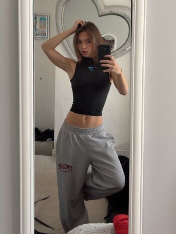 Grace lexi wagstaff leaked private photo uncensored HD quality