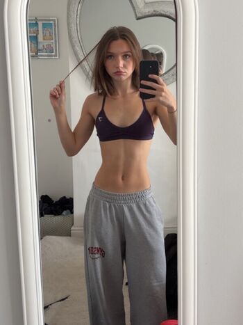 Grace lexi wagstaff leaked private photo uncensored HD quality