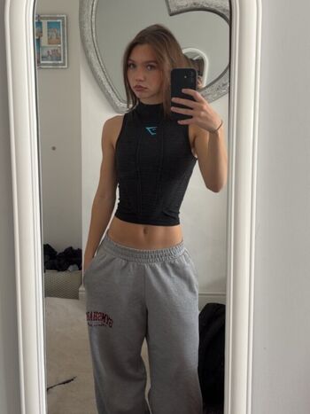 Grace lexi wagstaff leaked private photo uncensored HD quality