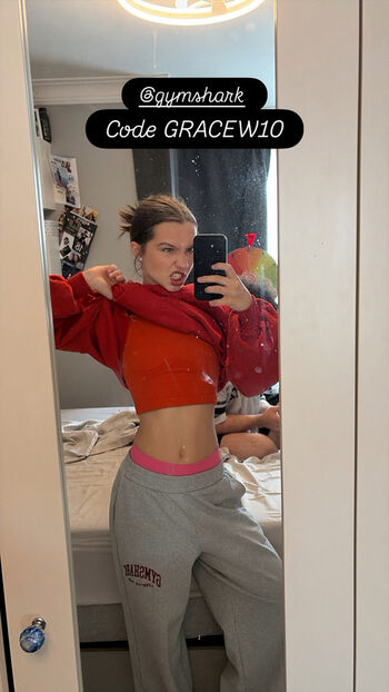 Grace lexi wagstaff leaked private photo uncensored HD quality